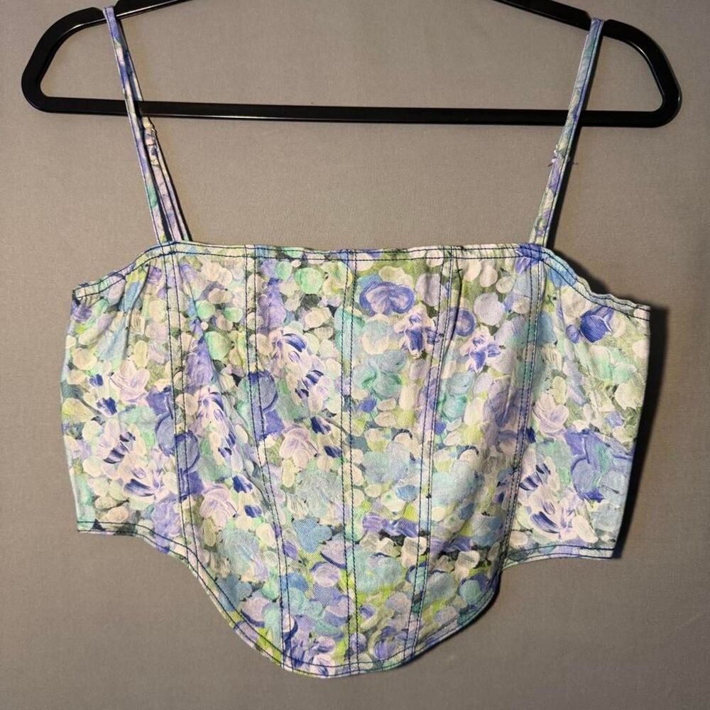Unbranded Women's multi Corset